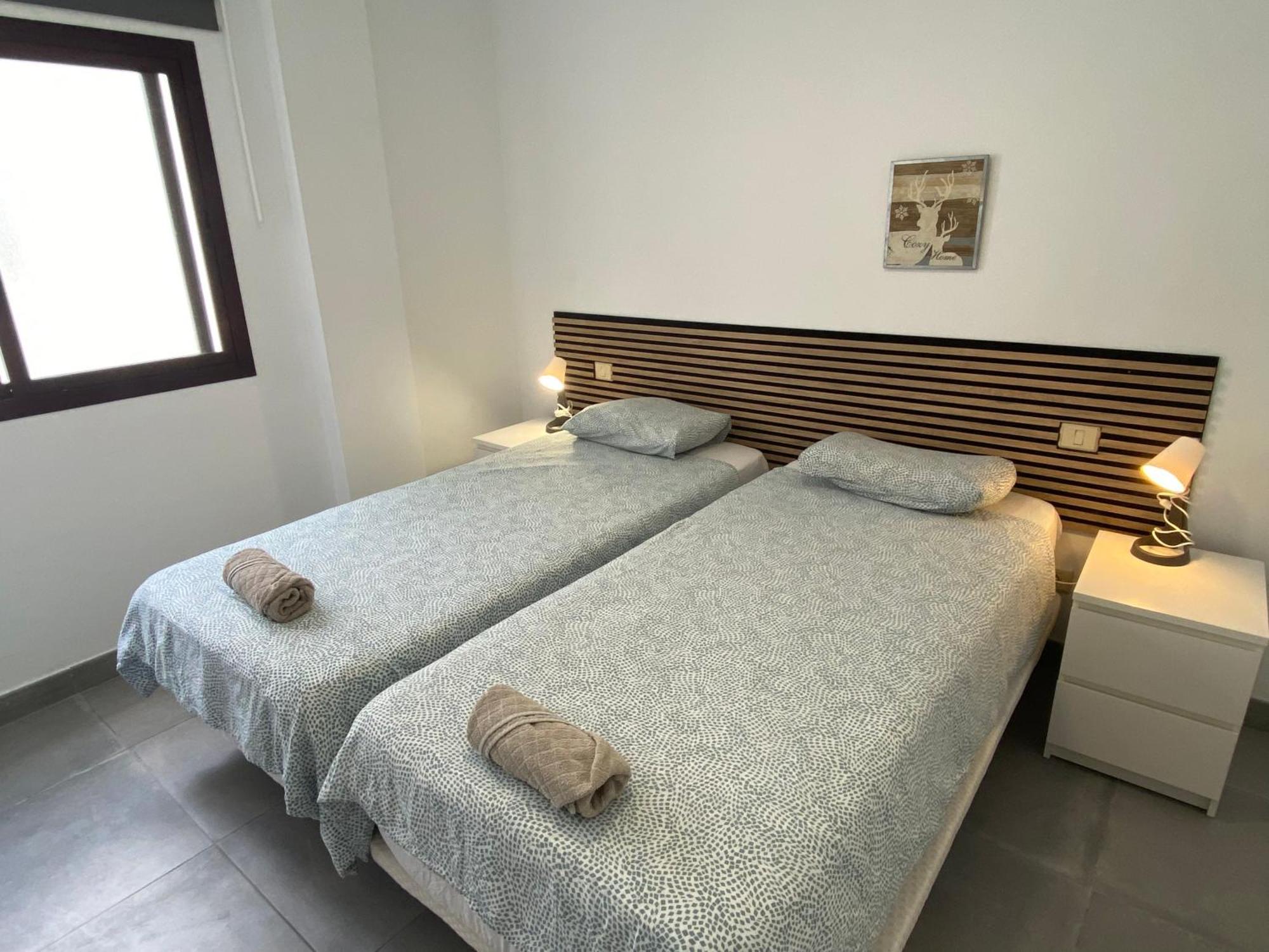 Holiday Home & Rooftop Lounge Las Palmas de Gran Canaria Dış mekan fotoğraf