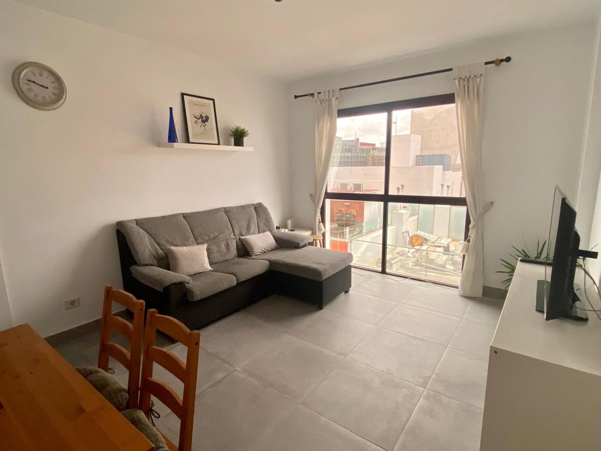 Holiday Home & Rooftop Lounge Las Palmas de Gran Canaria Dış mekan fotoğraf